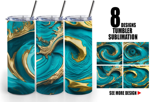 | Tumbler Sublimation Designs SVG artnoy 
