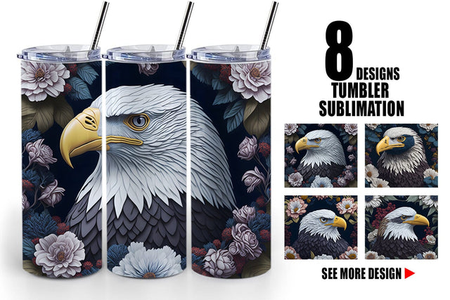 | Tumbler Sublimation Designs SVG artnoy 