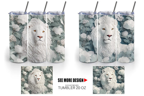 | Tumbler Sublimation Designs SVG artnoy 