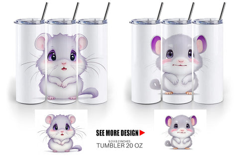 | Tumbler Sublimation Designs SVG artnoy 