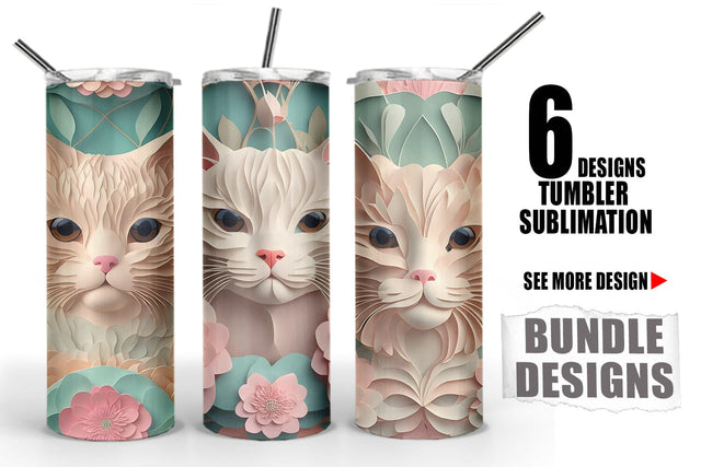 | Tumbler Sublimation Designs SVG artnoy 