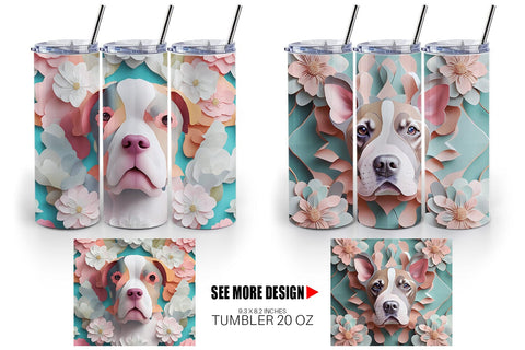 | Tumbler Sublimation Designs SVG artnoy 