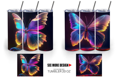 | Tumbler Sublimation Designs SVG artnoy 