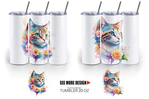 | Tumbler Sublimation Designs SVG artnoy 