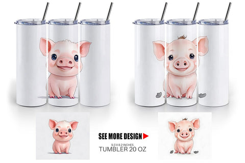 | Tumbler Sublimation Designs SVG artnoy 