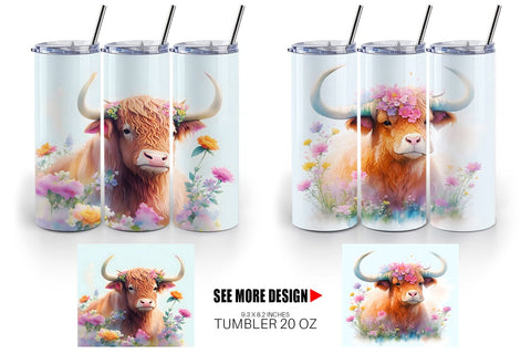 | Tumbler Sublimation Designs SVG artnoy 