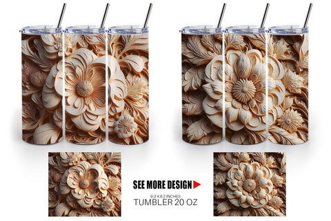 | Tumbler Sublimation Designs SVG artnoy 