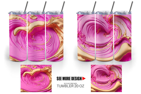 | Tumbler Sublimation Designs SVG artnoy 