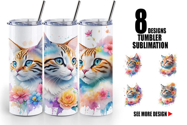 | Tumbler Sublimation Designs SVG artnoy 