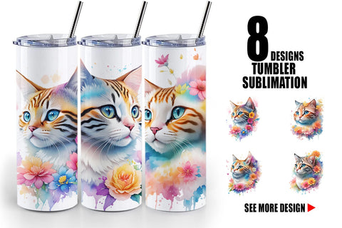 | Tumbler Sublimation Designs SVG artnoy 