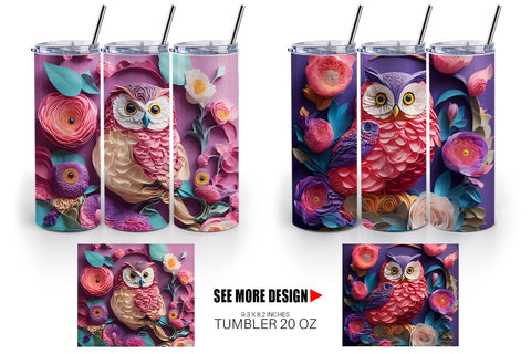 | Tumbler Sublimation Designs SVG artnoy 