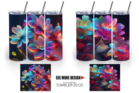 | Tumbler Sublimation Designs SVG artnoy 
