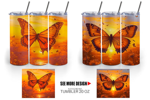 | Tumbler Sublimation Designs SVG artnoy 