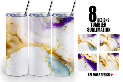| Tumbler Sublimation Designs SVG artnoy 