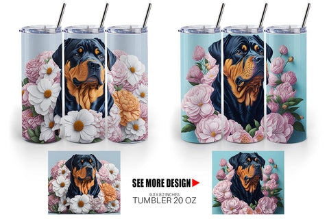 | Tumbler Sublimation Designs SVG artnoy 