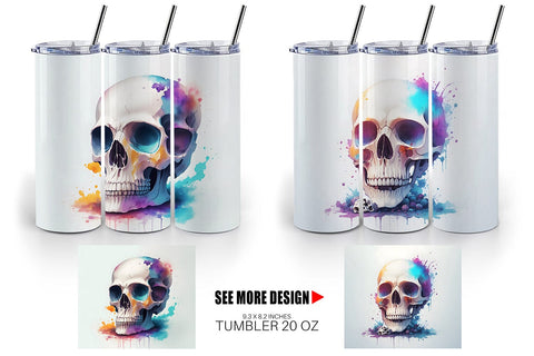 | Tumbler Sublimation Designs SVG artnoy 