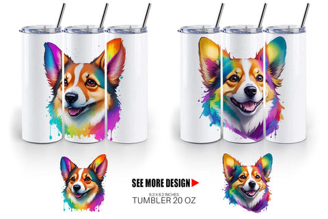 | Tumbler Sublimation Designs SVG artnoy 