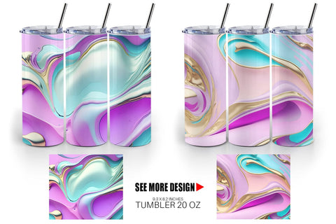 | Tumbler Sublimation Designs SVG artnoy 