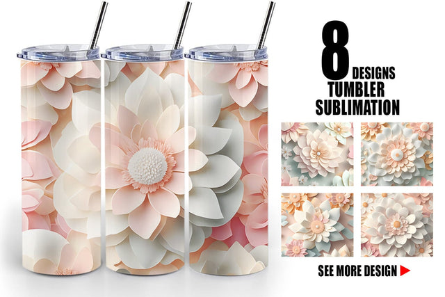 | Tumbler Sublimation Designs SVG artnoy 