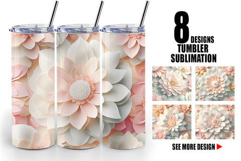 | Tumbler Sublimation Designs SVG artnoy 