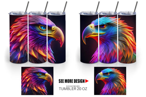 | Tumbler Sublimation Designs SVG artnoy 