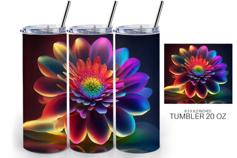 | Tumbler Sublimation Designs SVG artnoy 