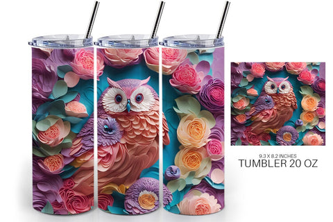 | Tumbler Sublimation Designs SVG artnoy 