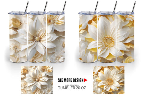 | Tumbler Sublimation Designs SVG artnoy 