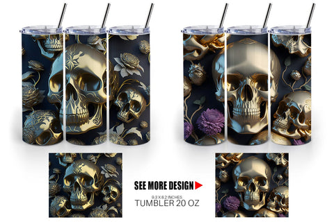 | Tumbler Sublimation Designs SVG artnoy 