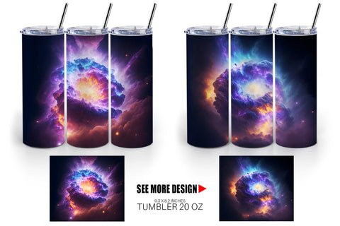 | Tumbler Sublimation Designs SVG artnoy 