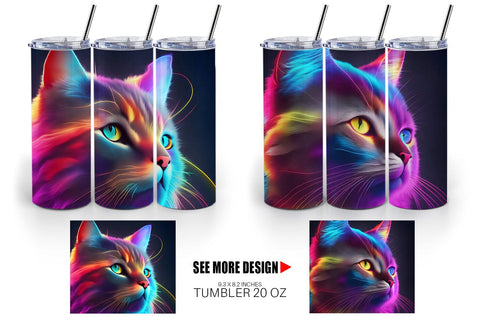 | Tumbler Sublimation Designs SVG artnoy 