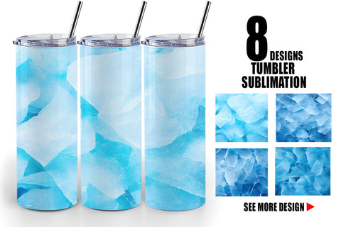 | Tumbler Sublimation Designs SVG artnoy 