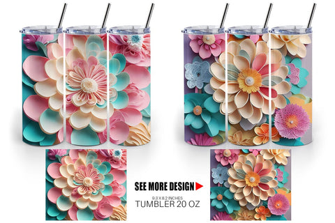 | Tumbler Sublimation Designs SVG artnoy 