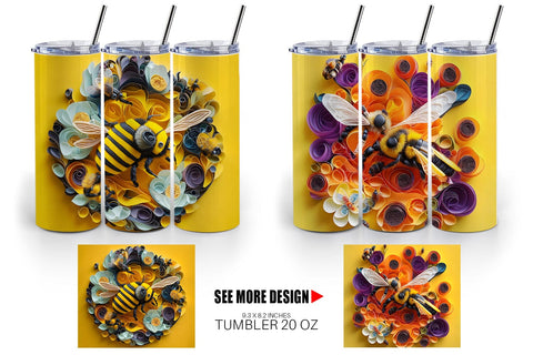 | Tumbler Sublimation Designs SVG artnoy 