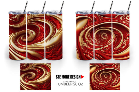 | Tumbler Sublimation Designs SVG artnoy 