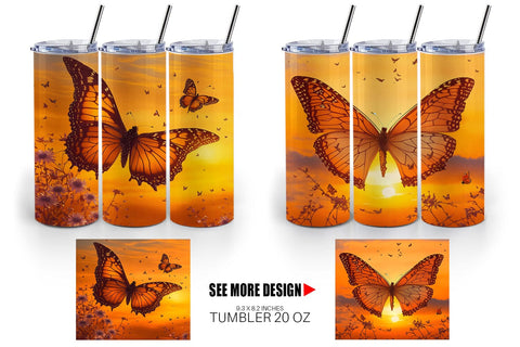 | Tumbler Sublimation Designs SVG artnoy 