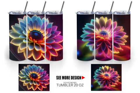 | Tumbler Sublimation Designs SVG artnoy 
