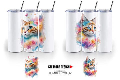 | Tumbler Sublimation Designs SVG artnoy 