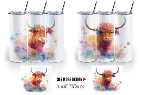 | Tumbler Sublimation Designs SVG artnoy 