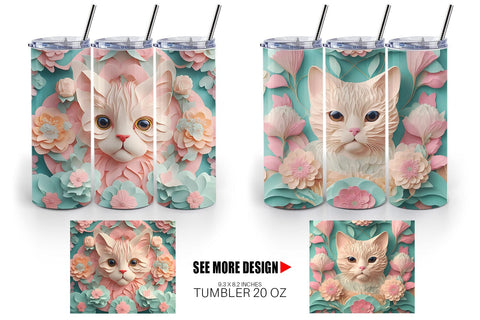 | Tumbler Sublimation Designs SVG artnoy 