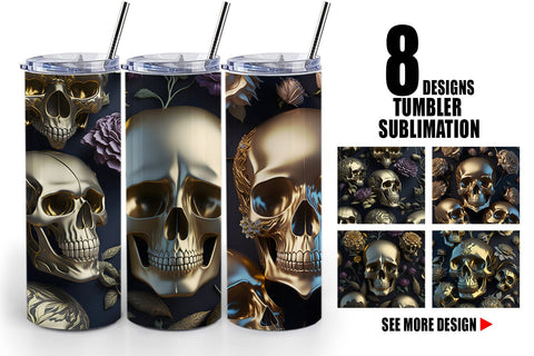 | Tumbler Sublimation Designs SVG artnoy 