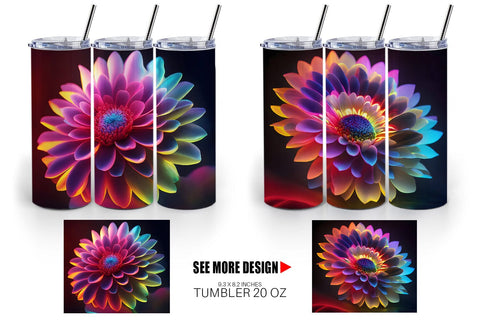 | Tumbler Sublimation Designs SVG artnoy 