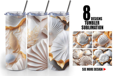 | Tumbler Sublimation Designs SVG artnoy 