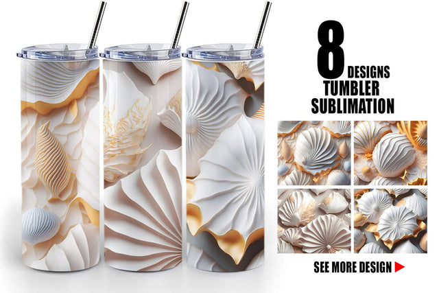 | Tumbler Sublimation Designs SVG artnoy 