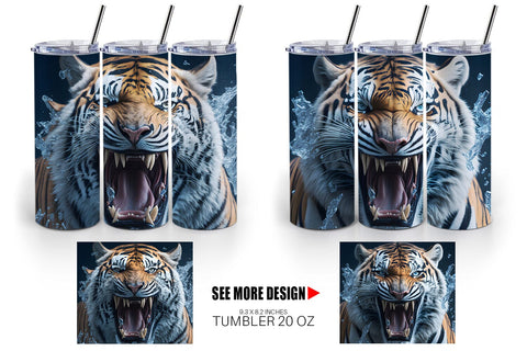 | Tumbler Sublimation Designs SVG artnoy 
