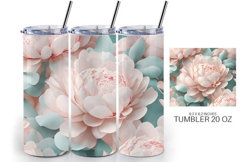| Tumbler Sublimation Designs SVG artnoy 