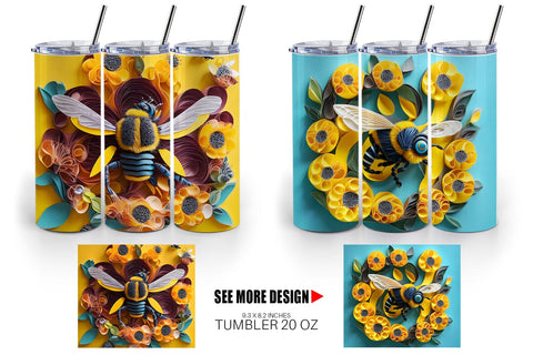 | Tumbler Sublimation Designs SVG artnoy 