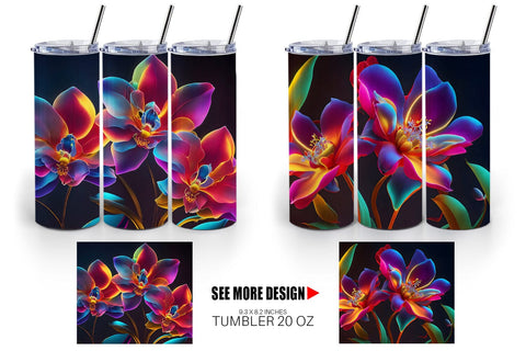 | Tumbler Sublimation Designs SVG artnoy 
