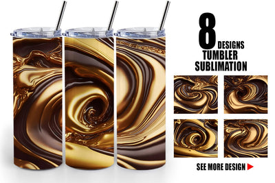 | Tumbler Sublimation Designs SVG artnoy 