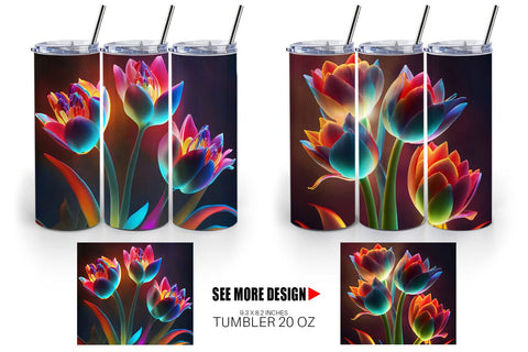 | Tumbler Sublimation Designs SVG artnoy 